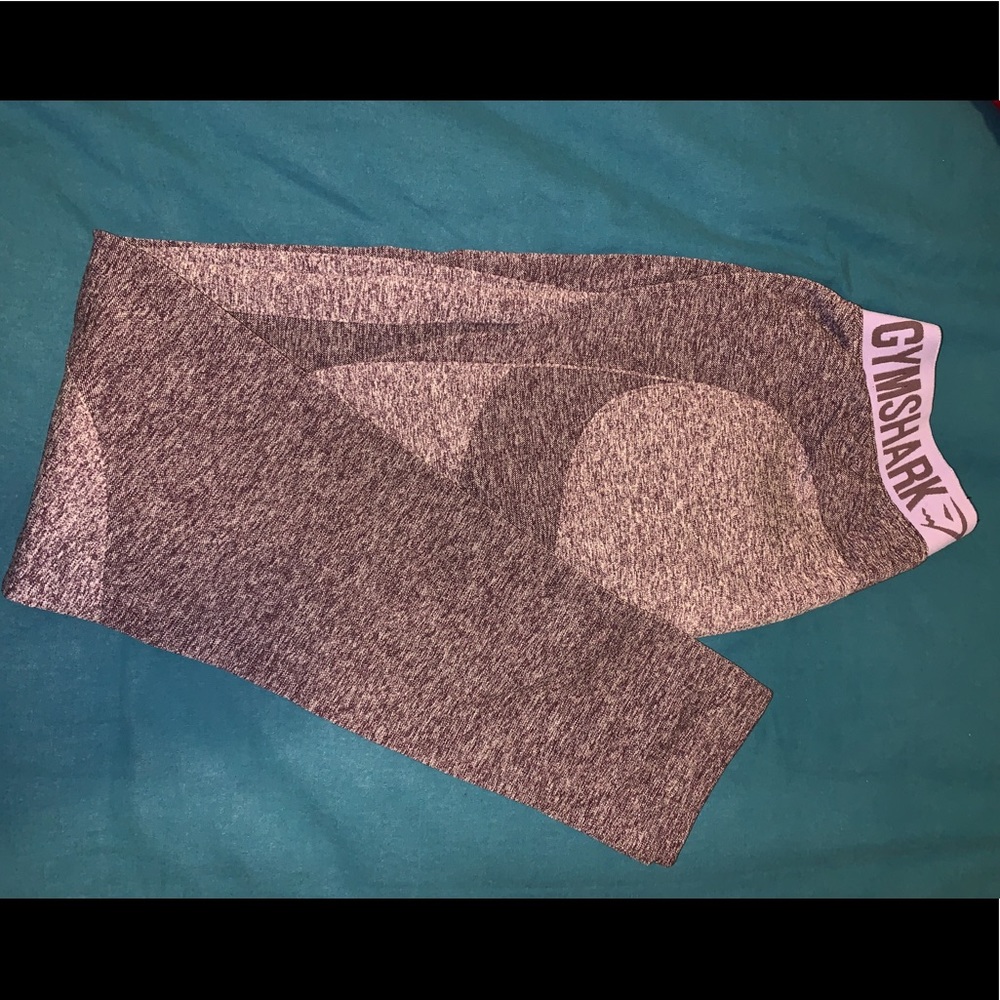 Gymshark Flex Legging, Size L